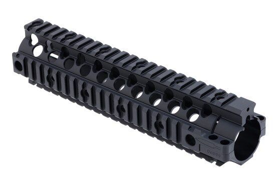 Centurion Arms 9" C4 Quad Rail AR-15 Handguard is made of 6061-T6 aluminum